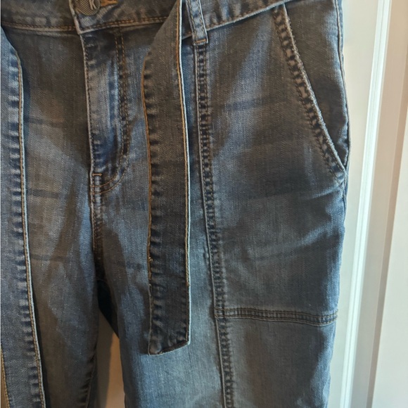 Kut Jeans Size 8 A00311 - Picture 5 of 10